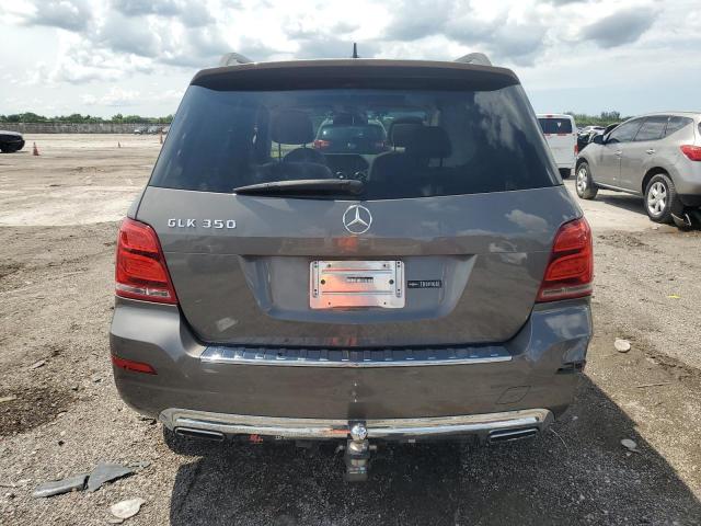 Photo 5 VIN: WDCGG5HB9FG354610 - MERCEDES-BENZ GLK 350 