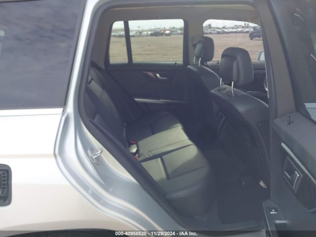 Photo 7 VIN: WDCGG5HB9FG355403 - MERCEDES-BENZ GLK-CLASS 