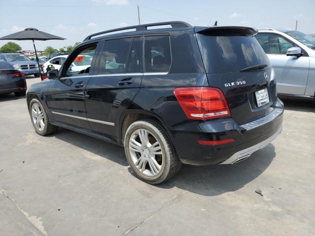 Photo 1 VIN: WDCGG5HB9FG356549 - MERCEDES-BENZ GLK 350 