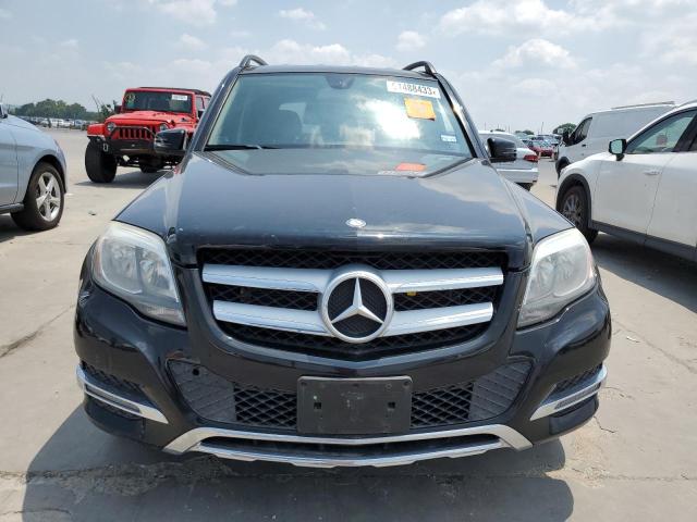 Photo 4 VIN: WDCGG5HB9FG356549 - MERCEDES-BENZ GLK 350 