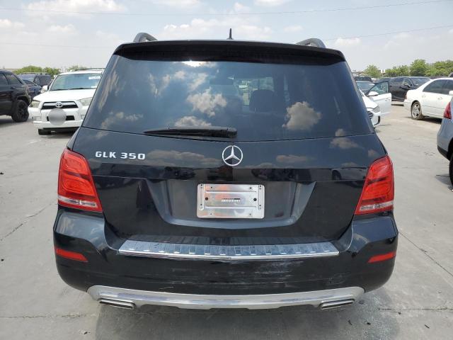 Photo 5 VIN: WDCGG5HB9FG356549 - MERCEDES-BENZ GLK 350 