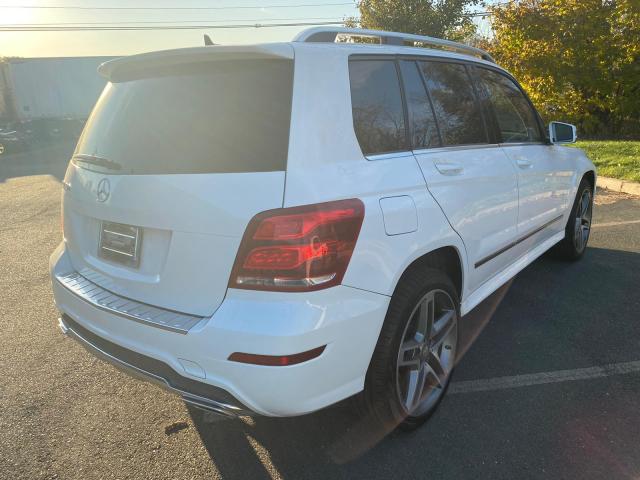 Photo 3 VIN: WDCGG5HB9FG369205 - MERCEDES-BENZ GLK 350 