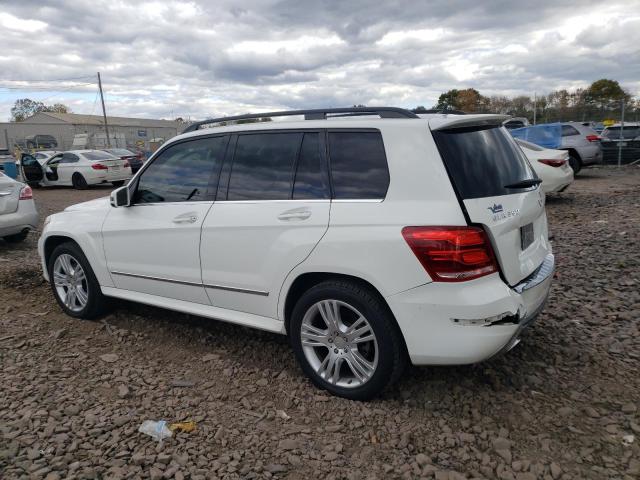 Photo 1 VIN: WDCGG5HB9FG374873 - MERCEDES-BENZ GLK 350 