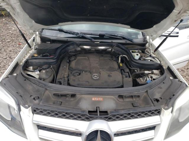 Photo 11 VIN: WDCGG5HB9FG374873 - MERCEDES-BENZ GLK 350 