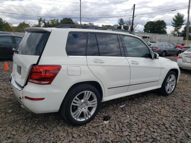 Photo 2 VIN: WDCGG5HB9FG374873 - MERCEDES-BENZ GLK 350 