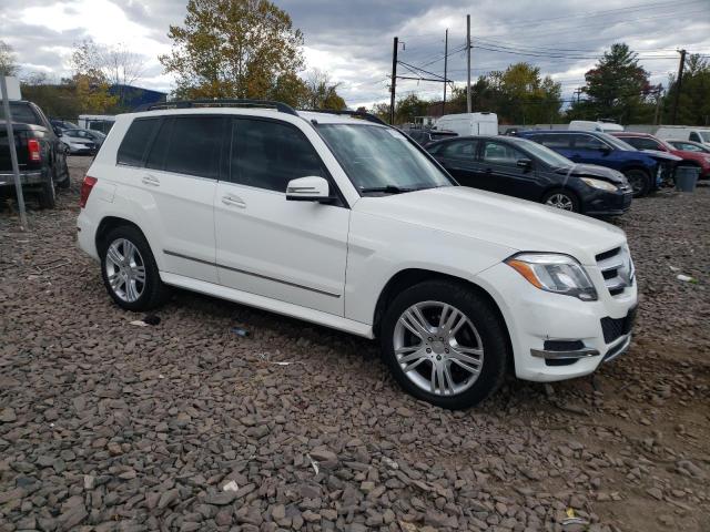 Photo 3 VIN: WDCGG5HB9FG374873 - MERCEDES-BENZ GLK 350 