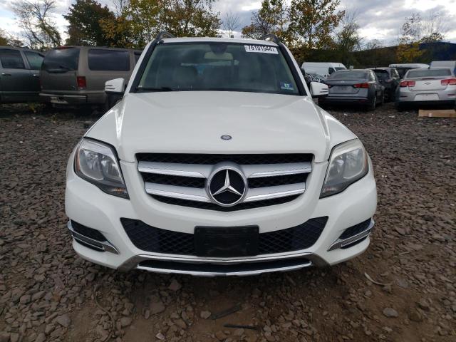 Photo 4 VIN: WDCGG5HB9FG374873 - MERCEDES-BENZ GLK 350 