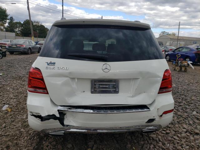 Photo 5 VIN: WDCGG5HB9FG374873 - MERCEDES-BENZ GLK 350 