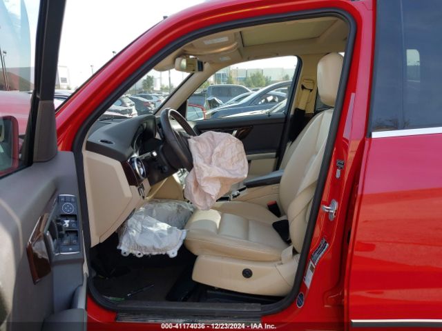 Photo 4 VIN: WDCGG5HB9FG394654 - MERCEDES-BENZ GLK-CLASS 