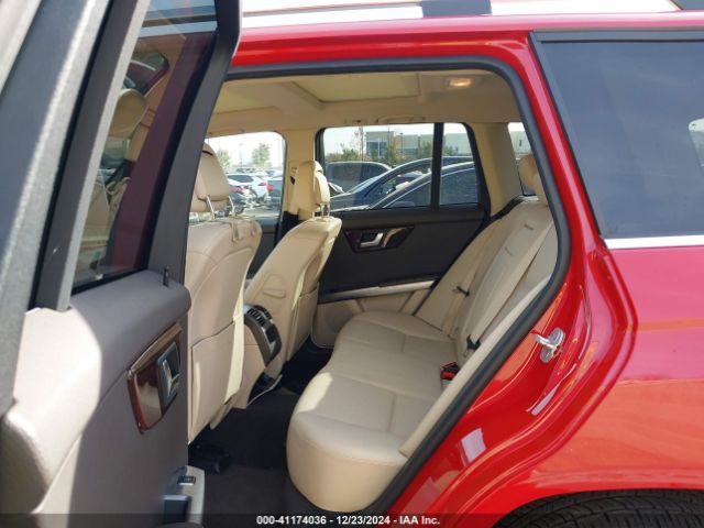 Photo 7 VIN: WDCGG5HB9FG394654 - MERCEDES-BENZ GLK-CLASS 