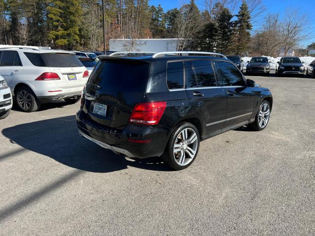 Photo 2 VIN: WDCGG5HBXDF989533 - MERCEDES-BENZ GLK-KLASSE 