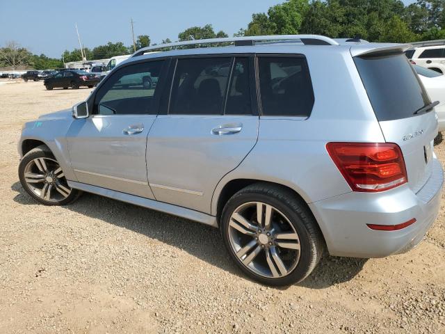 Photo 1 VIN: WDCGG5HBXDG014119 - MERCEDES-BENZ GLK-CLASS 