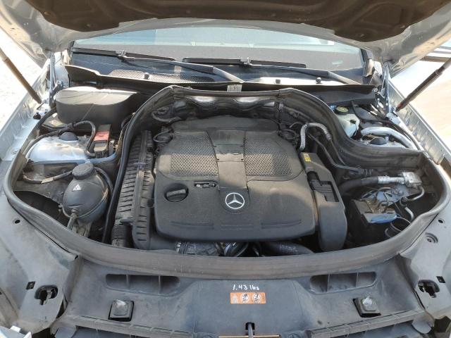 Photo 11 VIN: WDCGG5HBXDG014119 - MERCEDES-BENZ GLK-CLASS 