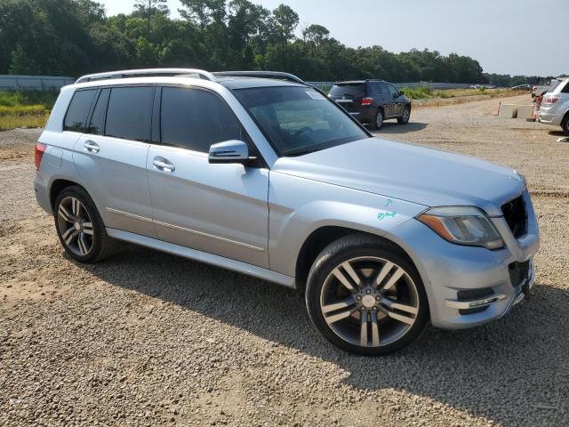 Photo 3 VIN: WDCGG5HBXDG014119 - MERCEDES-BENZ GLK-CLASS 