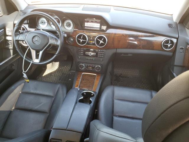 Photo 7 VIN: WDCGG5HBXDG014119 - MERCEDES-BENZ GLK-CLASS 