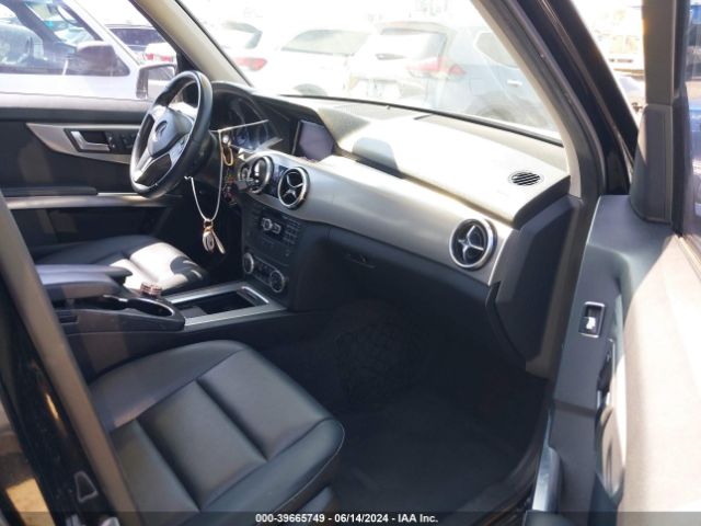 Photo 4 VIN: WDCGG5HBXDG022818 - MERCEDES-BENZ GLK-CLASS 