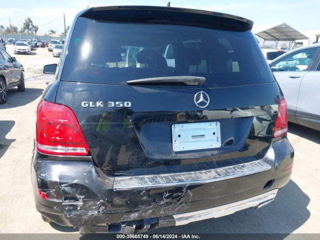 Photo 5 VIN: WDCGG5HBXDG022818 - MERCEDES-BENZ GLK-CLASS 