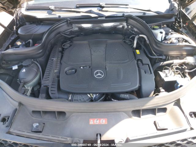 Photo 9 VIN: WDCGG5HBXDG022818 - MERCEDES-BENZ GLK-CLASS 