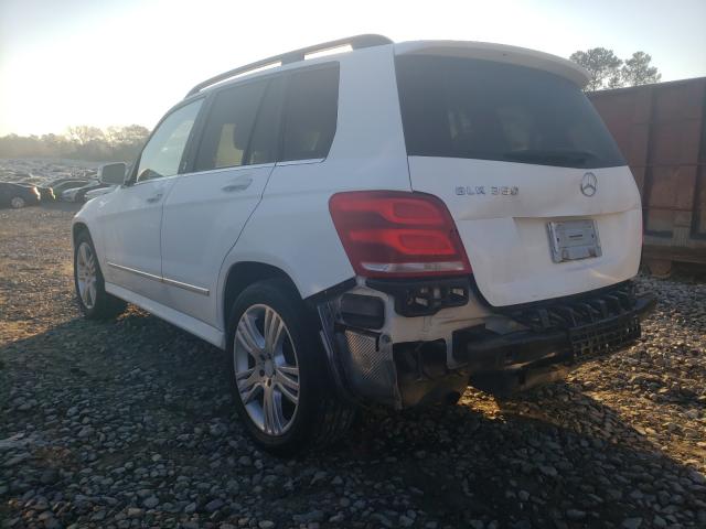 Photo 2 VIN: WDCGG5HBXDG035875 - MERCEDES-BENZ GLK 350 