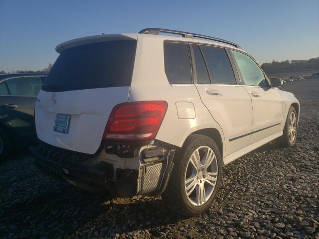 Photo 3 VIN: WDCGG5HBXDG035875 - MERCEDES-BENZ GLK 350 