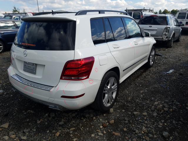 Photo 3 VIN: WDCGG5HBXDG075275 - MERCEDES-BENZ GLK 350 