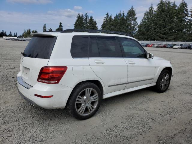 Photo 2 VIN: WDCGG5HBXDG102930 - MERCEDES-BENZ GLK 350 