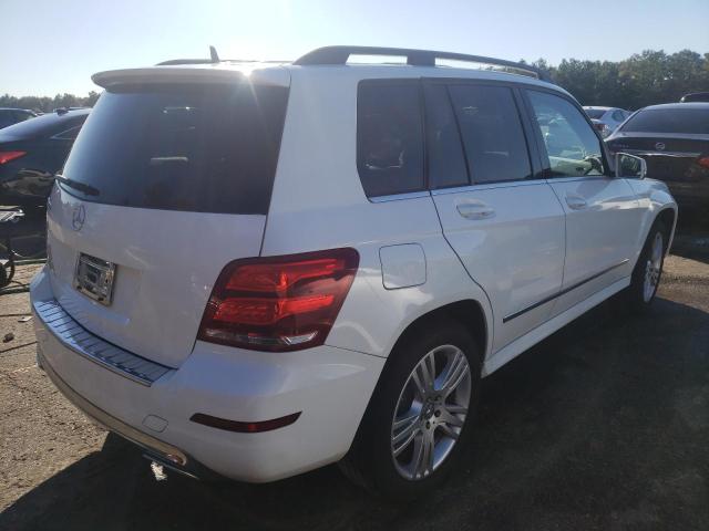 Photo 2 VIN: WDCGG5HBXDG108694 - MERCEDES-BENZ GLK 350 