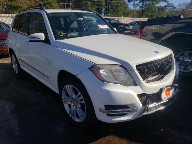 Photo 3 VIN: WDCGG5HBXDG108694 - MERCEDES-BENZ GLK 350 