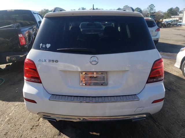 Photo 5 VIN: WDCGG5HBXDG108694 - MERCEDES-BENZ GLK 350 