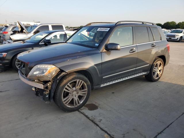 Photo 0 VIN: WDCGG5HBXDG109683 - MERCEDES-BENZ GLK-CLASS 