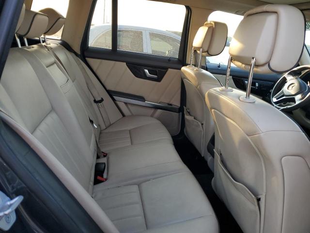 Photo 10 VIN: WDCGG5HBXDG109683 - MERCEDES-BENZ GLK-CLASS 