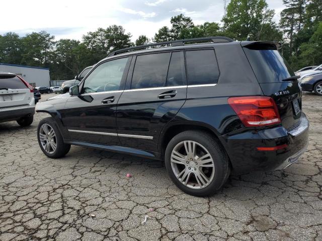 Photo 1 VIN: WDCGG5HBXDG113815 - MERCEDES-BENZ GLK 350 