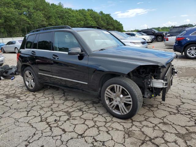 Photo 3 VIN: WDCGG5HBXDG113815 - MERCEDES-BENZ GLK 350 