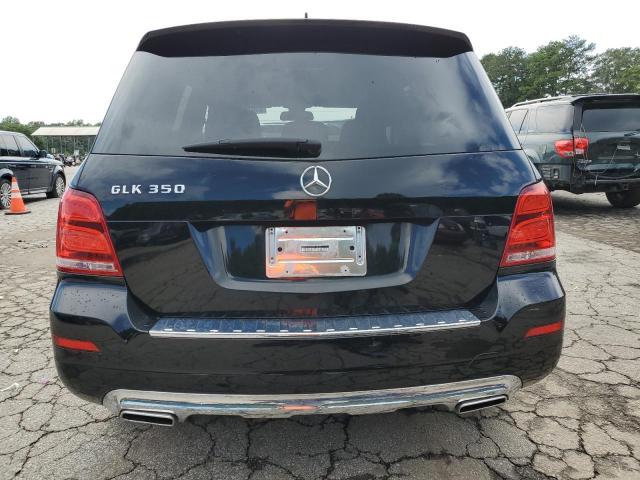 Photo 5 VIN: WDCGG5HBXDG113815 - MERCEDES-BENZ GLK 350 