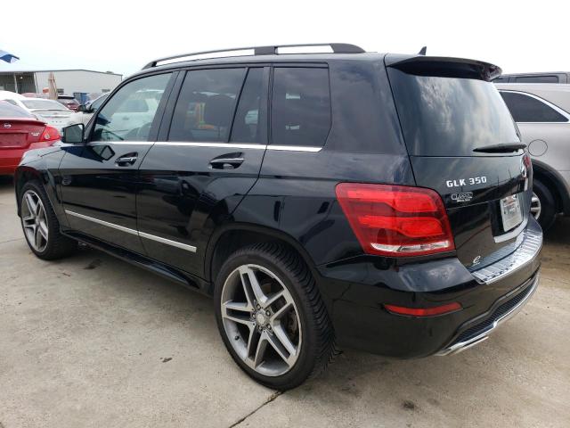 Photo 1 VIN: WDCGG5HBXDG118688 - MERCEDES-BENZ GLK 350 