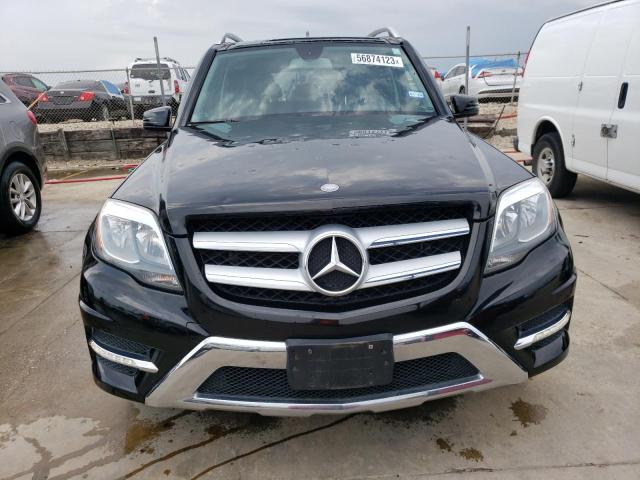 Photo 4 VIN: WDCGG5HBXDG118688 - MERCEDES-BENZ GLK 350 