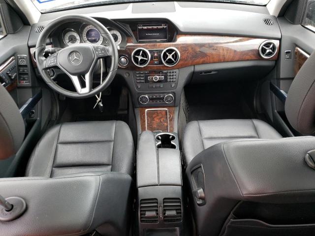 Photo 7 VIN: WDCGG5HBXDG118688 - MERCEDES-BENZ GLK 350 