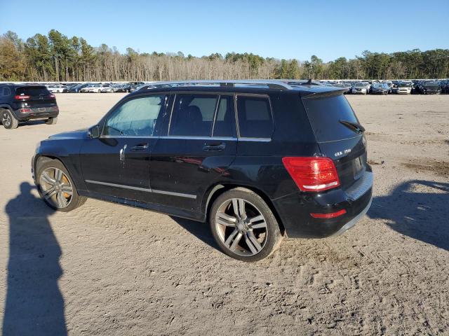 Photo 1 VIN: WDCGG5HBXDG142814 - MERCEDES-BENZ GLK-CLASS 