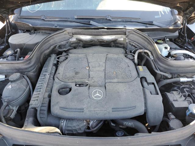 Photo 11 VIN: WDCGG5HBXDG142814 - MERCEDES-BENZ GLK-CLASS 