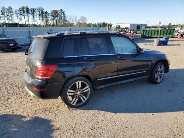 Photo 2 VIN: WDCGG5HBXDG142814 - MERCEDES-BENZ GLK-CLASS 