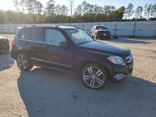 Photo 3 VIN: WDCGG5HBXDG142814 - MERCEDES-BENZ GLK-CLASS 