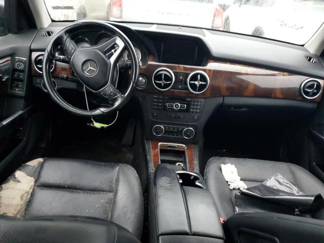 Photo 7 VIN: WDCGG5HBXDG142814 - MERCEDES-BENZ GLK-CLASS 