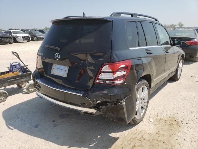 Photo 3 VIN: WDCGG5HBXEG157038 - MERCEDES-BENZ GLK 350 