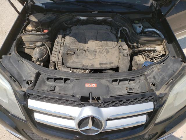 Photo 6 VIN: WDCGG5HBXEG157038 - MERCEDES-BENZ GLK 350 