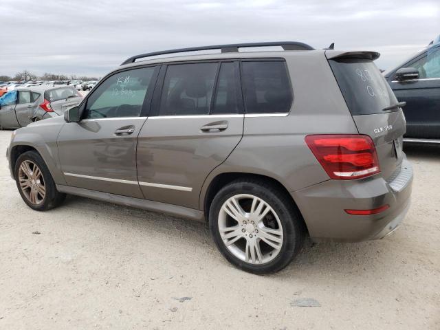 Photo 1 VIN: WDCGG5HBXEG168153 - MERCEDES-BENZ GLK 350 