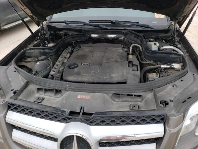 Photo 11 VIN: WDCGG5HBXEG168153 - MERCEDES-BENZ GLK 350 