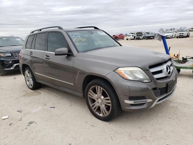 Photo 3 VIN: WDCGG5HBXEG168153 - MERCEDES-BENZ GLK 350 