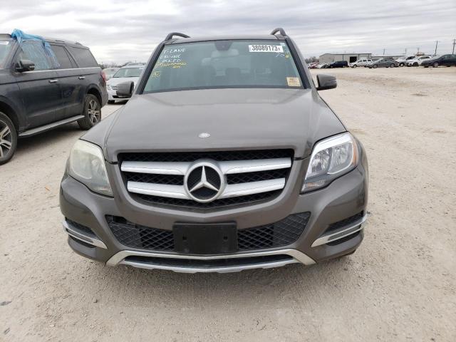 Photo 4 VIN: WDCGG5HBXEG168153 - MERCEDES-BENZ GLK 350 