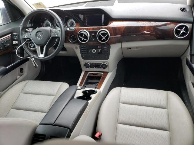 Photo 7 VIN: WDCGG5HBXEG168153 - MERCEDES-BENZ GLK 350 