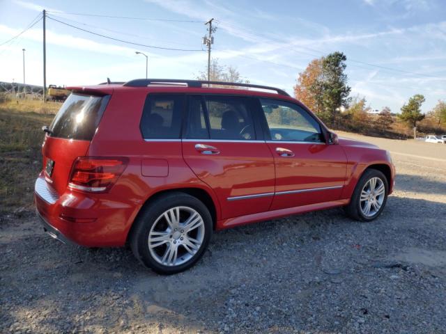 Photo 2 VIN: WDCGG5HBXEG207436 - MERCEDES-BENZ GLK-CLASS 